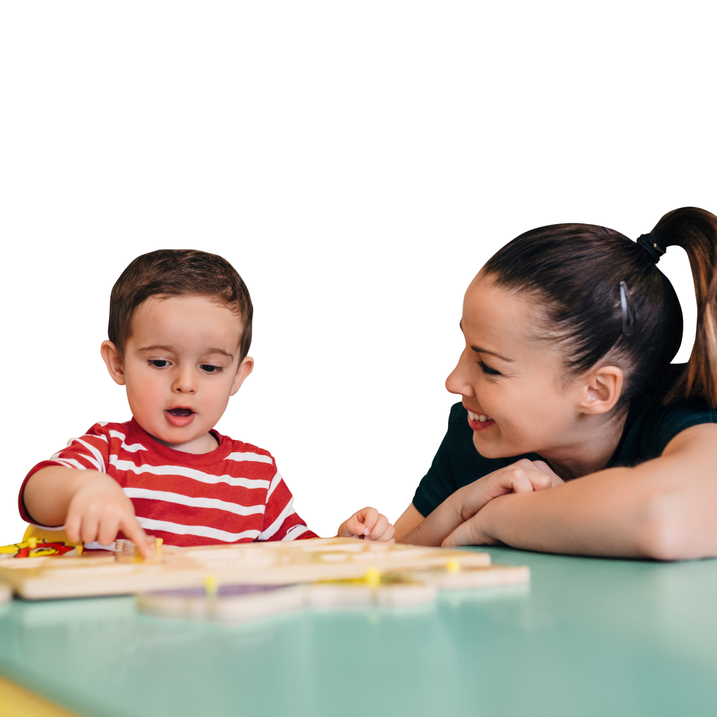 Le Parcours travail-études en petite enfance : le recrutement pour la deuxième cohorte est en cours!
