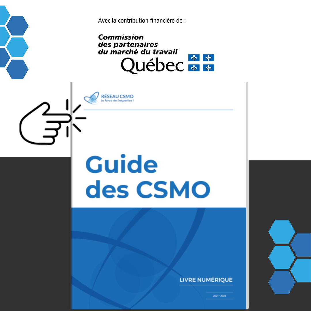 Les comités sectoriels