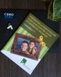 CSMO ÉSAC