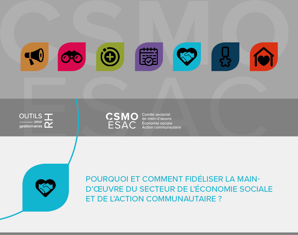 Fidéliser la main-d’oeuvre : pourquoi et comment?