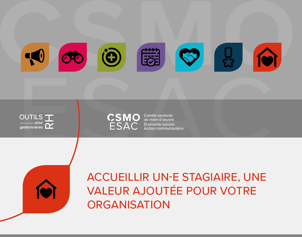 Accueillir un stagiaire, une valeur ajoutée